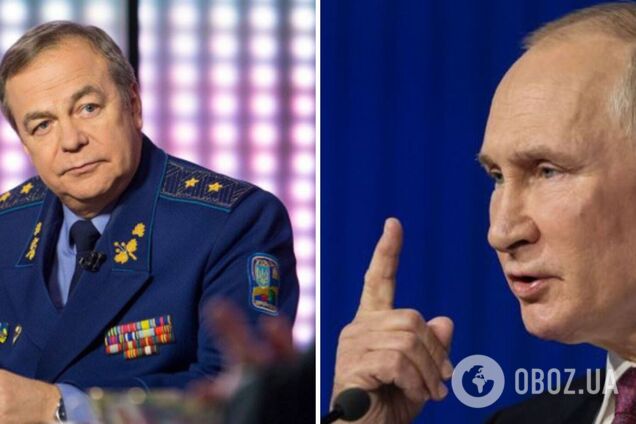 'Путин хочет использовать фактор Белгорода': Романенко объяснил, что стоит за заявлениями РФ о планах создания 'буферной зоны'