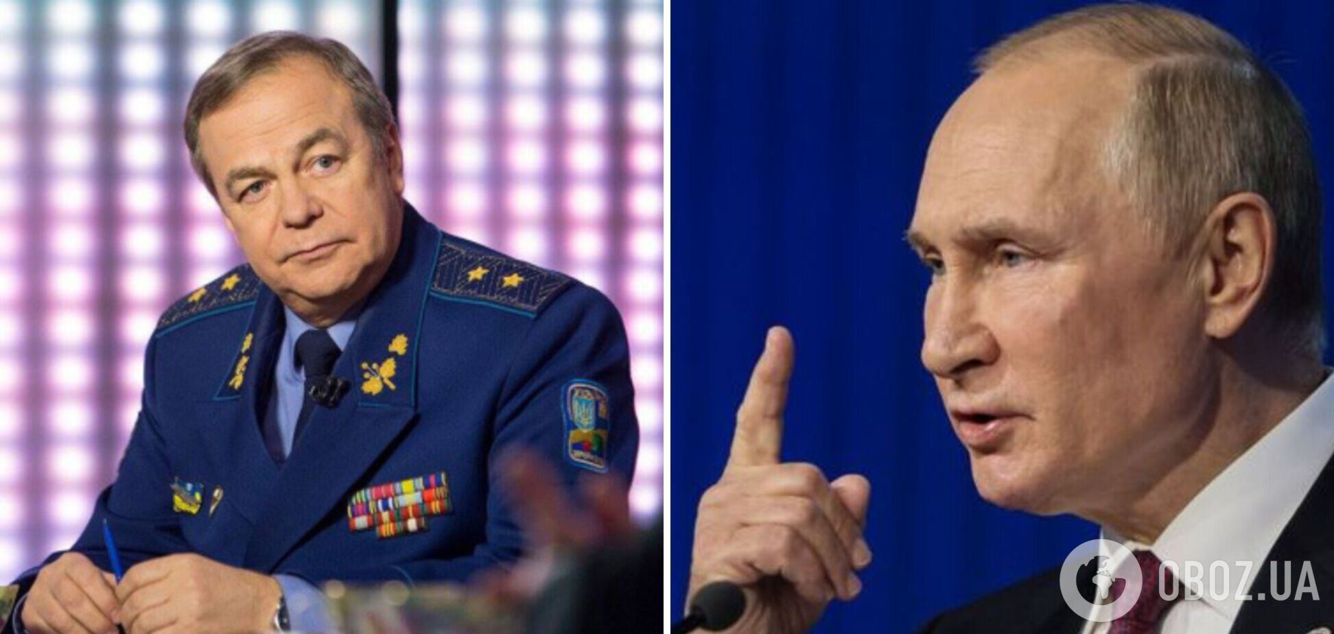 'Путін хоче використати фактор Бєлгорода': Романенко пояснив, що стоїть за заявами РФ щодо планів створення 'буферної зони'