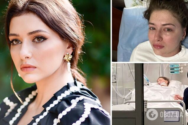 Сепсис 'шарашил', отказывали органы: Екатерина Тышкевич впервые в деталях рассказала о коме и своем удивительном спасении