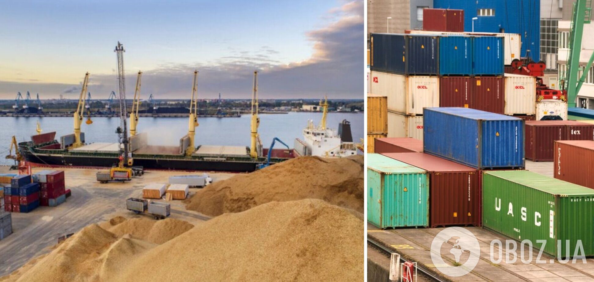 'Зерновий коридор' вийшов на свої потужності до повномасштабного вторгнення РФ, – Плетенчук