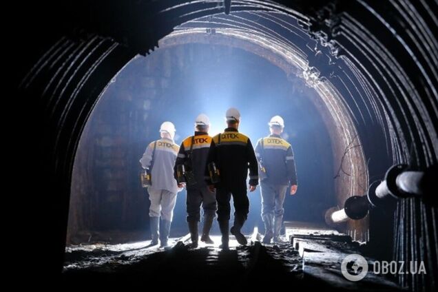 У разі продовження обстрілів енергетики шахти і ТЕС очікує проблема переповнених складів з вугіллям