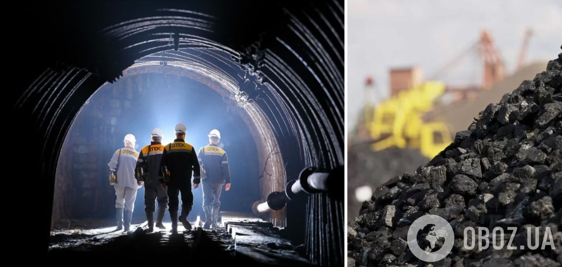 В случае продления обстрелов энергетики шахты и ТЭС ожидает проблема переполненных складов с углем