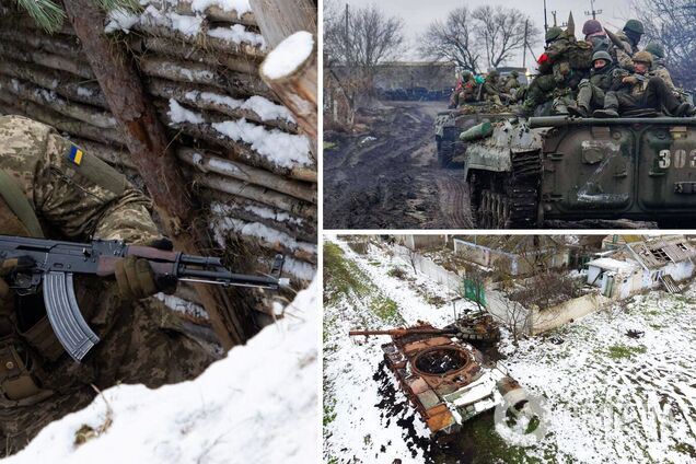 Війська РФ можуть активізувати наступальні операції на сході України: в ISW оцінили погодний фактор