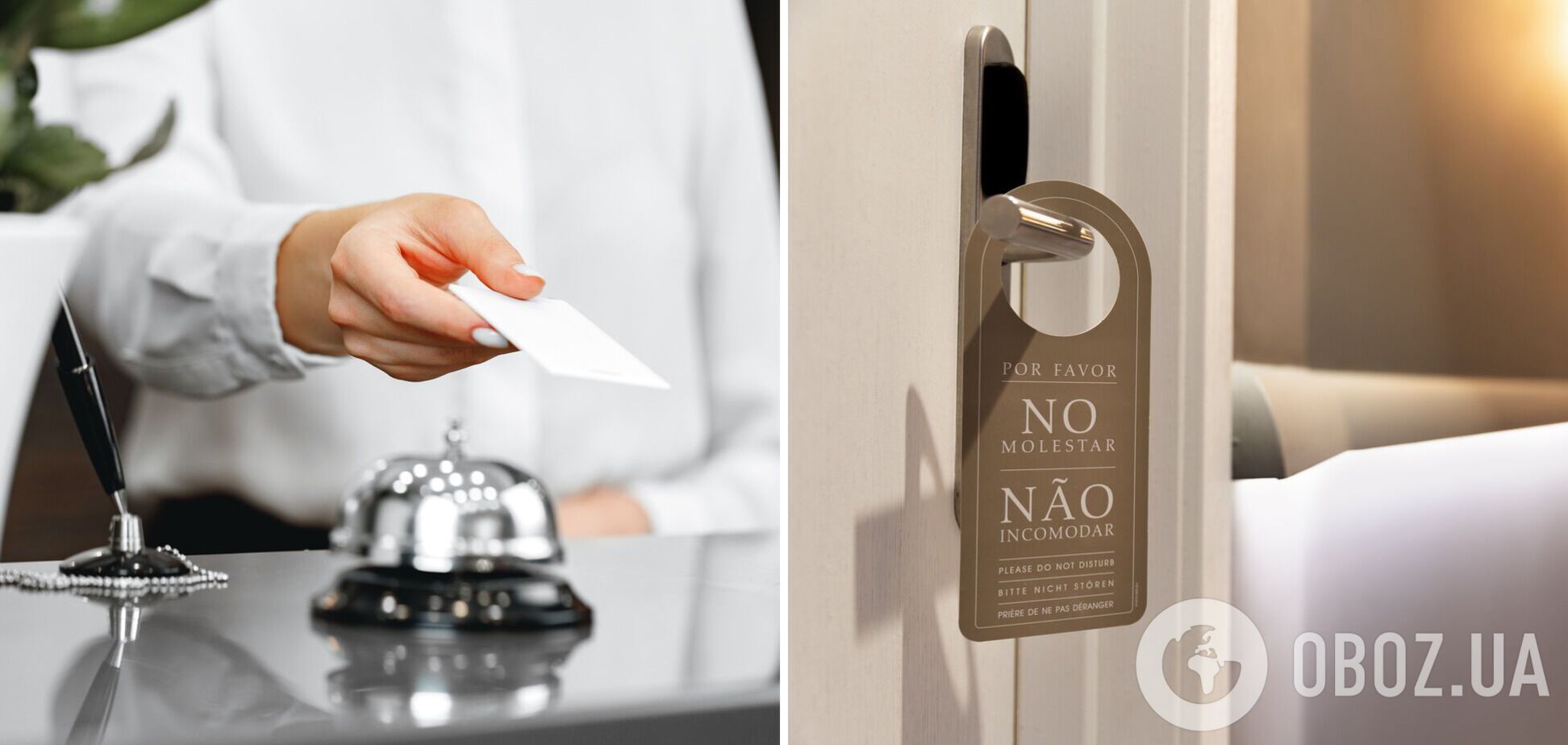 Під водою чи на дереві: топ-5 найоригінальніших готелів світу