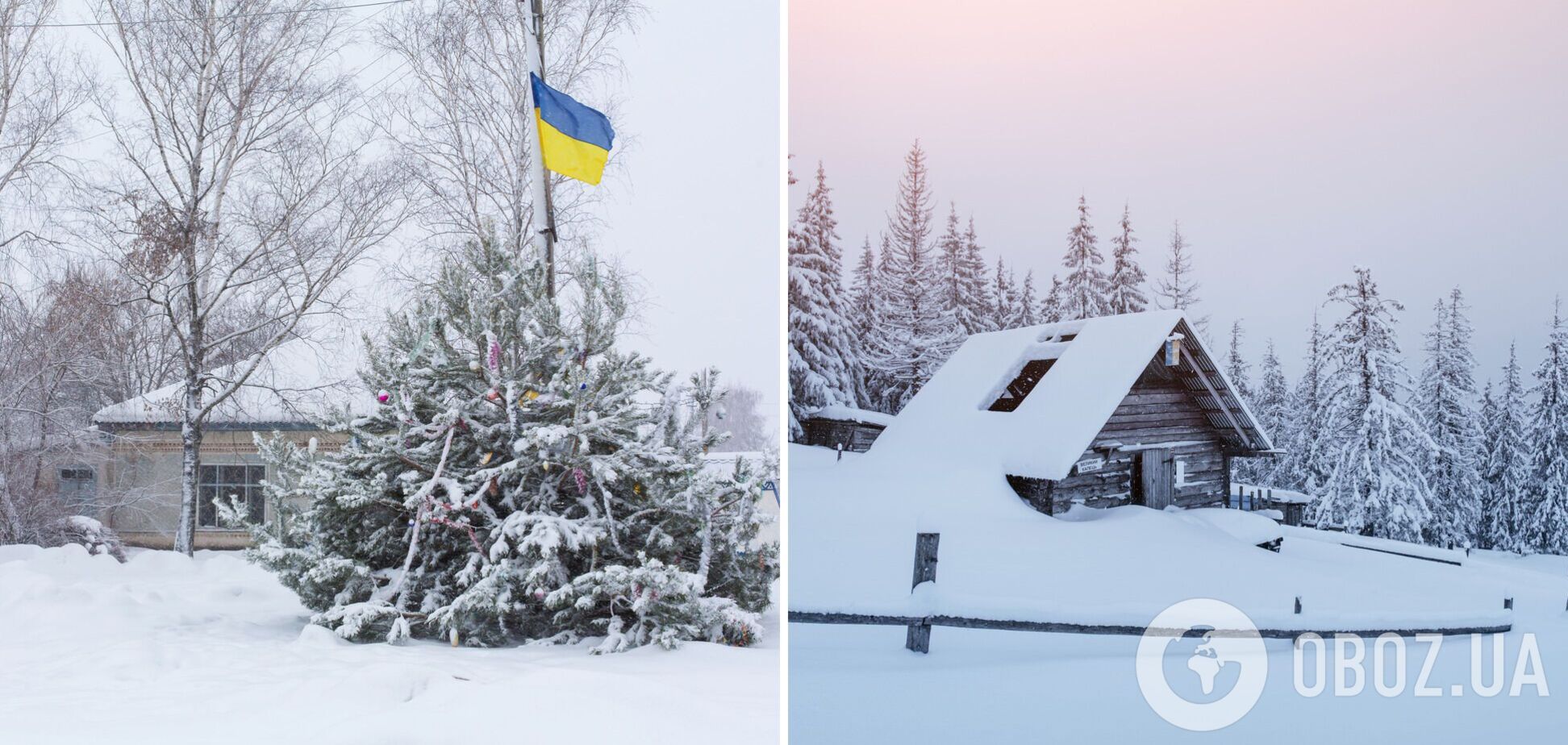 Там, де живе козацький дух українців: подорож забутими історичними місцями