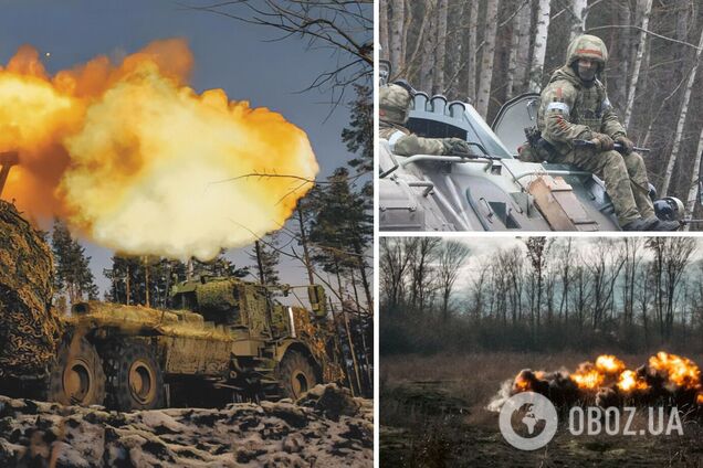 Російські десантники не хочуть йти в штурми на лівобережжі Херсонщини: в ОК 'Південь' розповіли про ситуацію
