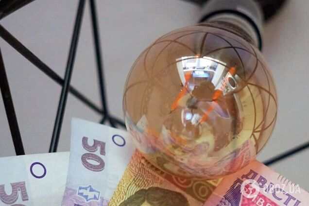 Заможні споживачі не платять за світло, користуючись забороною на відключення боржників, – Кучеренко