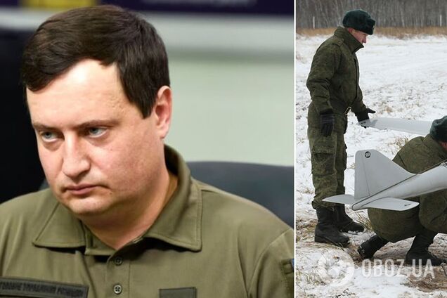 ГУР отримало секретні дані про виробника дронів для Росії: спливли деталі