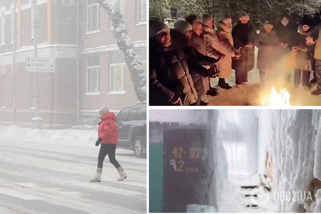 Карелия замерзает через ведомство Шойгу? Всплыли неожиданные данные о проблемах в России