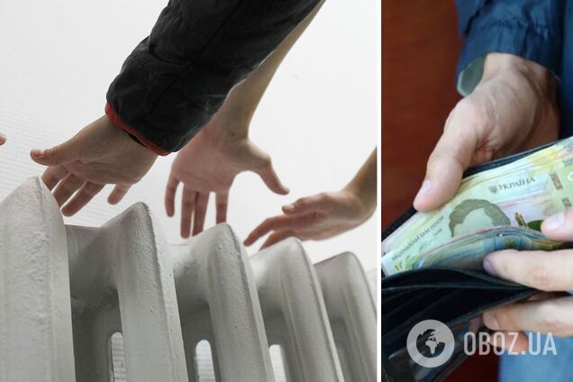 Почему украинцам придется платить больше за тепло