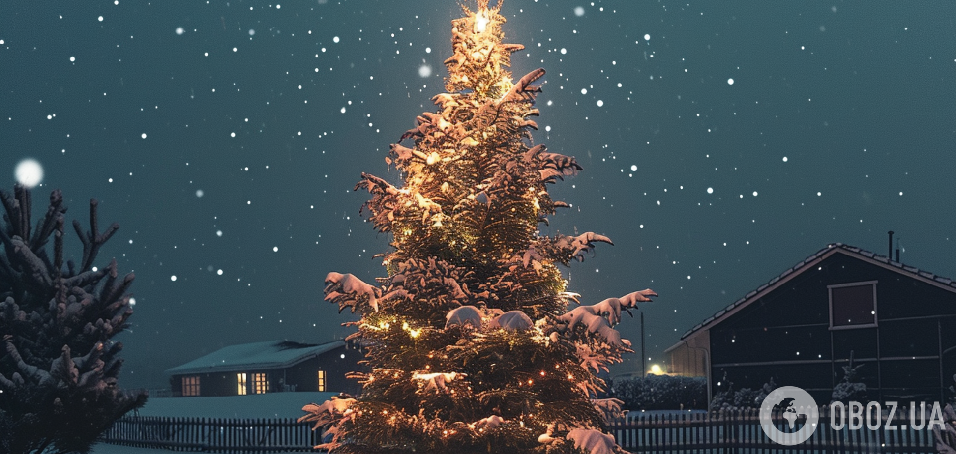 Вітання зі Старим Новим роком: зворушливі побажання для близьких