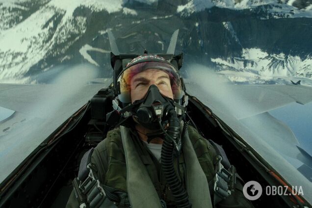 Киностудия Paramount начала работу над фильмом Топ Ган-3: что известно