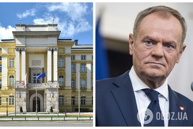 Туск пообещал 'никогда в жизни не разрешить' антиукраинские настроения в своем правительстве