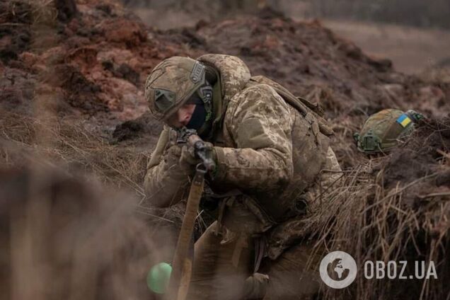 ВСУ продолжают удерживать плацдармы на левом берегу Днепра: отразили четыре штурма окупантов - Генштаб