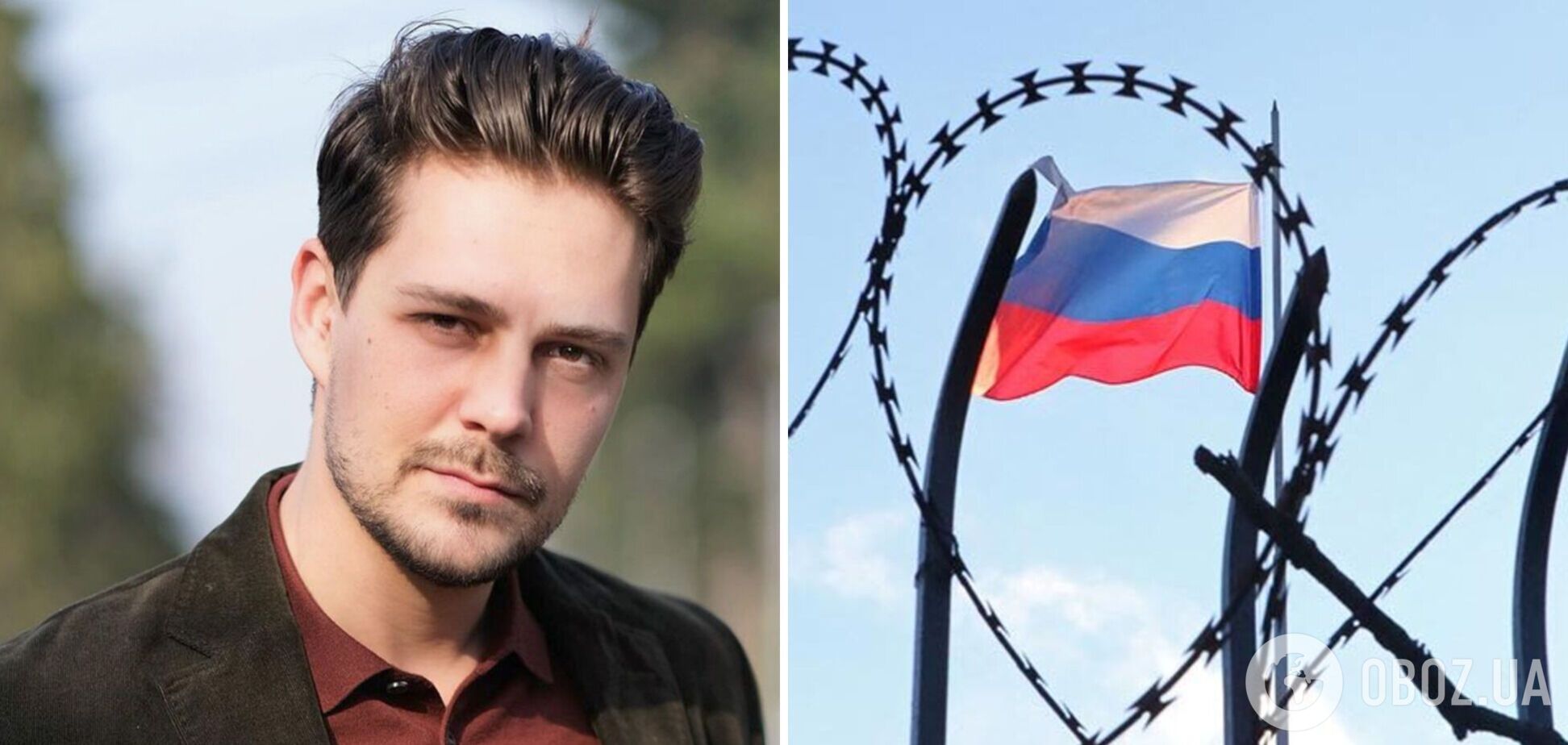 Ездил в оккупированный Крым и поддерживает Россию: в известном сериале от HBO снимется опальный Милош Бикович, фанаты пригрозили бойкотом