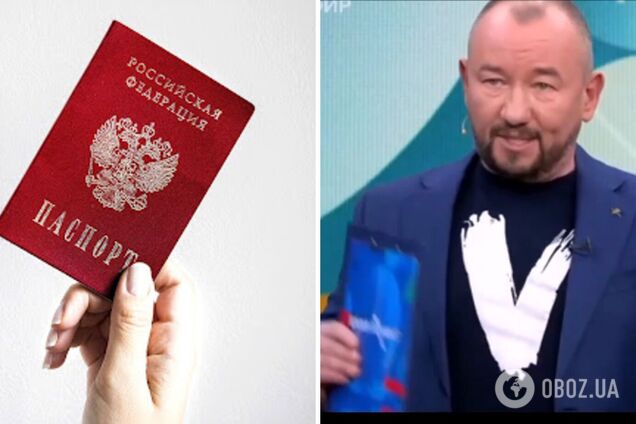 Российский пропагандист признался, зачем им 'русские' из соседних государств: только для сюжетов. Видео