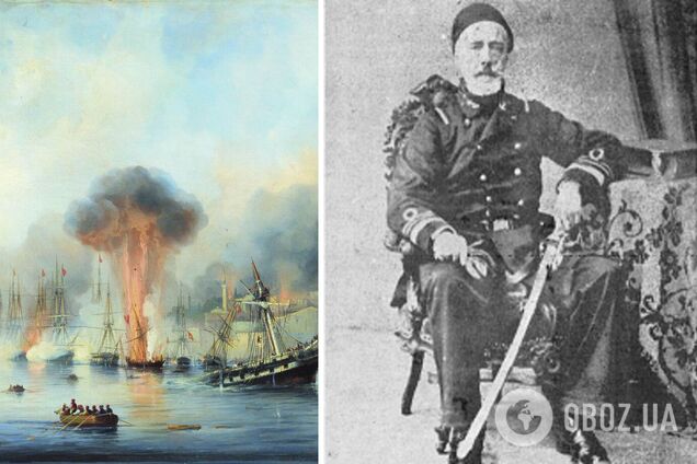 Подвиг 'Таифа' и лживость русской историографии