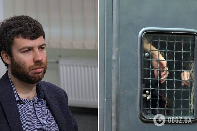 Зачем Россия отсылает крымских политзаключенных в отдаленные регионы: названа причина