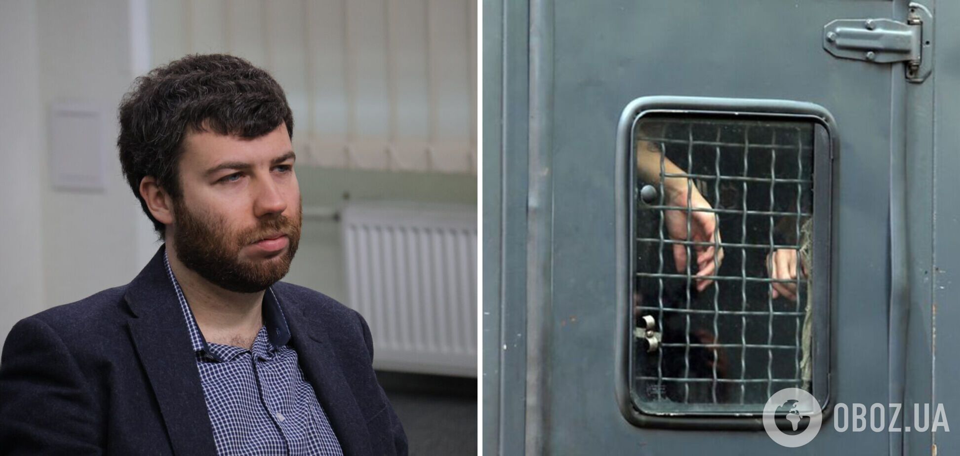 Навіщо Росія відсилає кримських політв’язнів у віддалені регіони: названа причина