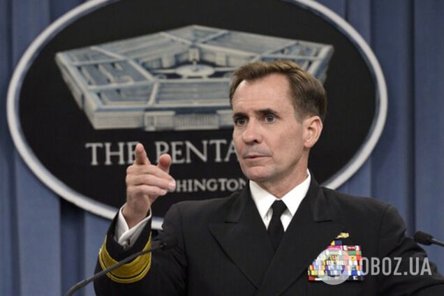 США не зацікавлені у війні в Ємені, але у разі потреби готові до неї – Білий дім