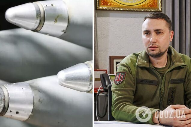 Росія наростила виробництво боєприпасів, але їхня якість падає, – Буданов