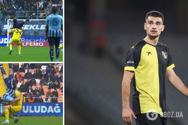 У Туреччині футболіст здійснив фейр-плей року. Відео зібрало 1 млн переглядів