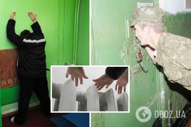 В Росії відключають опалення у в'язницях, щоб ув'язнені йшли воювати в Україну – Bild