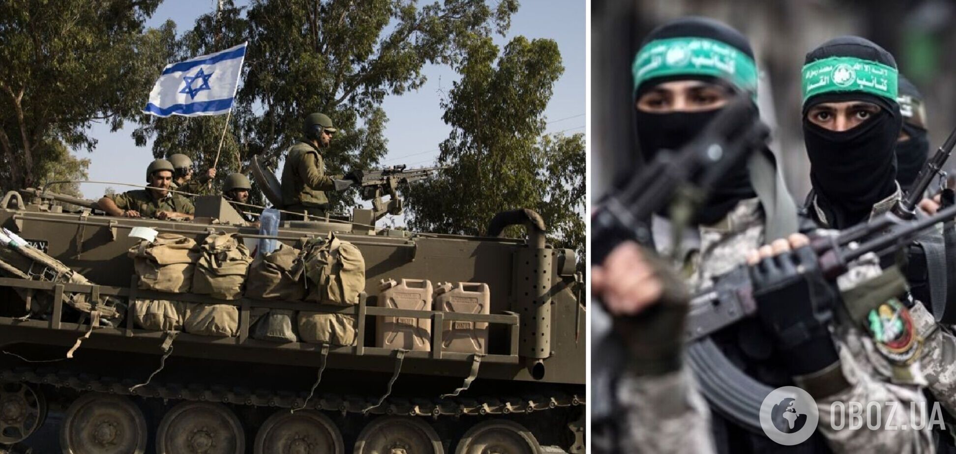 Израиль предложил ХАМАС двухмесячную паузу в боях за поэтапное освобождение заложников – СМИ