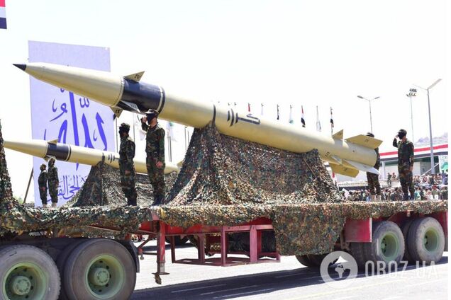 После двух волн ударов хуситы все еще могут атаковать корабли в Красном море – NYT