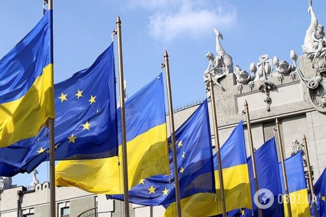 Франція допоможе Україні вступити в ЄС: про що йдеться