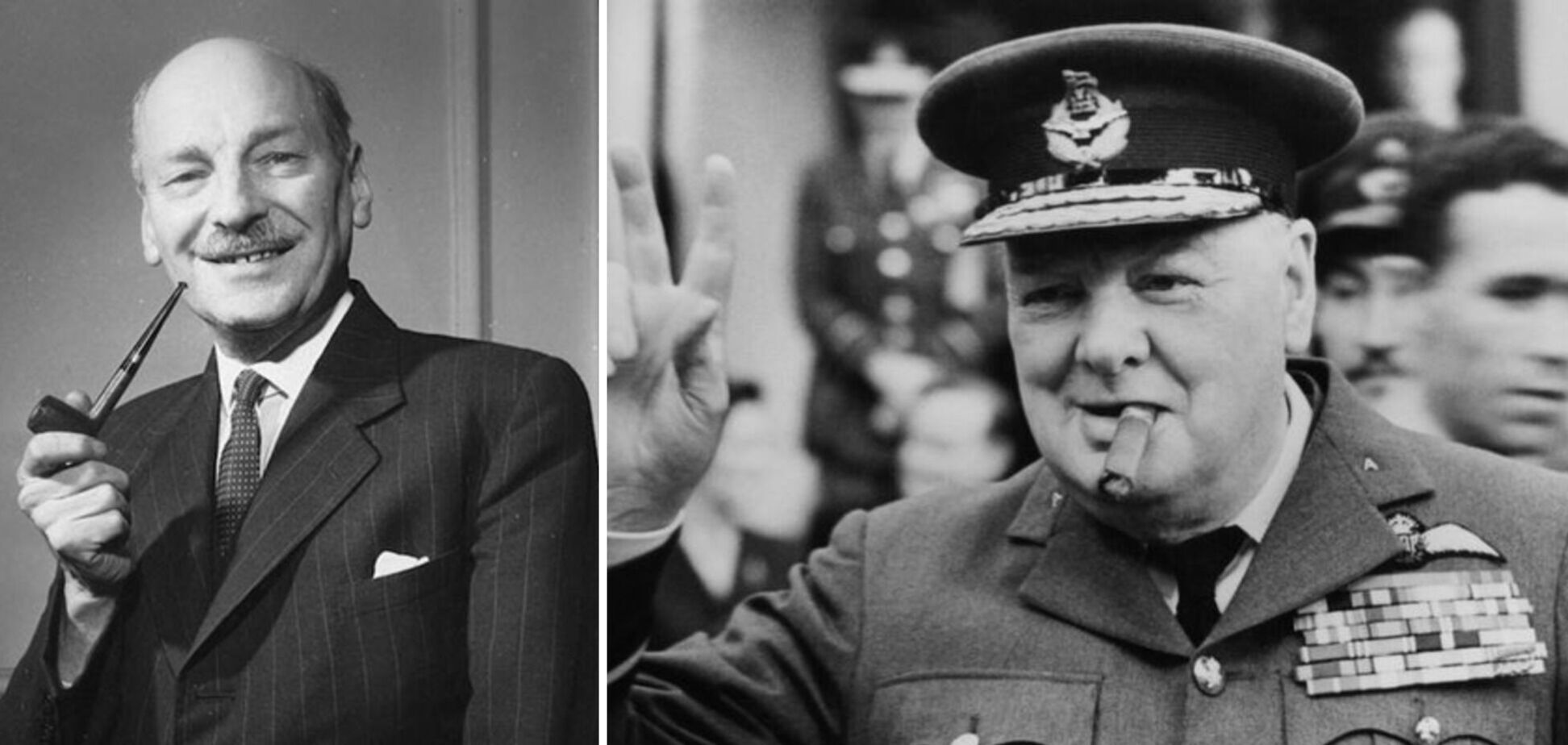 Чтобы быть Черчиллем, нужно выиграть войну и обязательно потом проиграть выборы