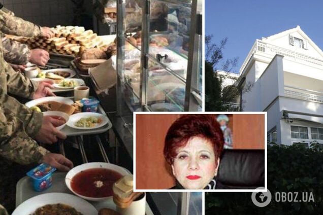 Глиняна продала готелі в Хорватії після розголосу у ЗМІ і заявила в поліцію про крадіжку