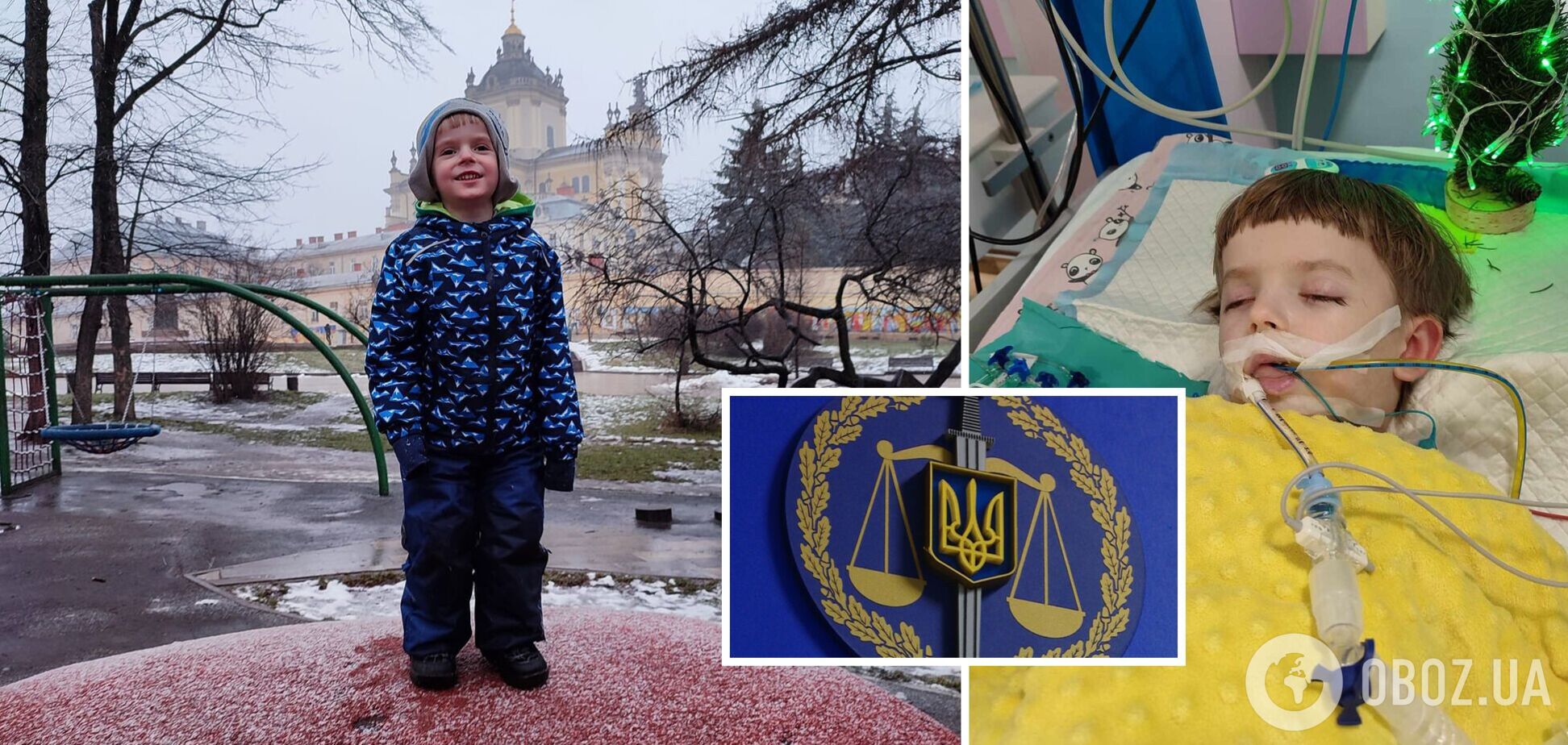 Смерть 5-летнего мальчика у стоматолога: в прокуратуре рассказали о расследовании