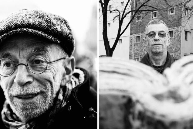 Умер известный русский поэт Лев Рубинштейн: он осуждал войну против Украины