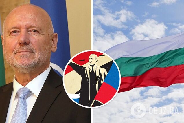 Министр обороны Болгарии призвал прекратить 'воспевать' Россию в школьных учебниках