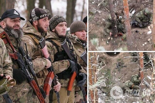 Украинские пилоты дронов натолкнулись на засаду врага и заставили пожалеть о 'встрече'. Видео