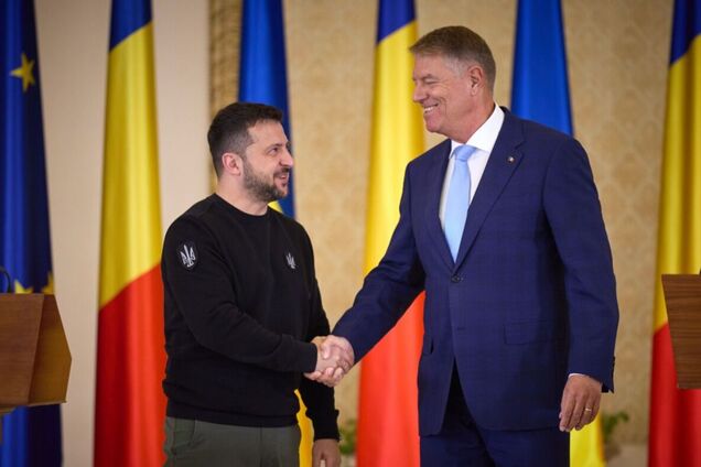 Украина начала переговоры о заключении соглашения о безопасности уже с девятой страной: подробности