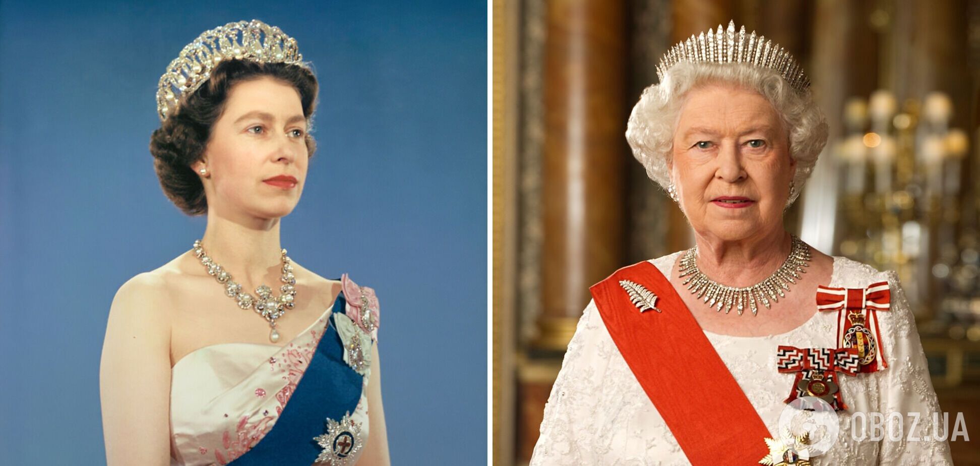 'Вона не усвідомлювала, що відбувається': секретар покійної Єлизавети ІІ вперше розкрив подробиці її смерті