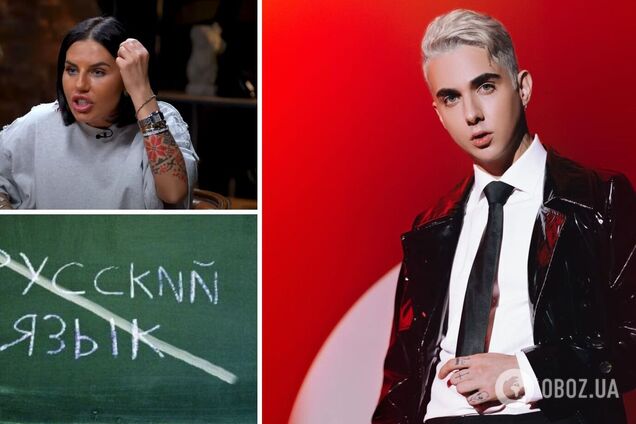 MELOVIN пояснив, чому не засуджує російськомовних українців: я зросійщений одесит