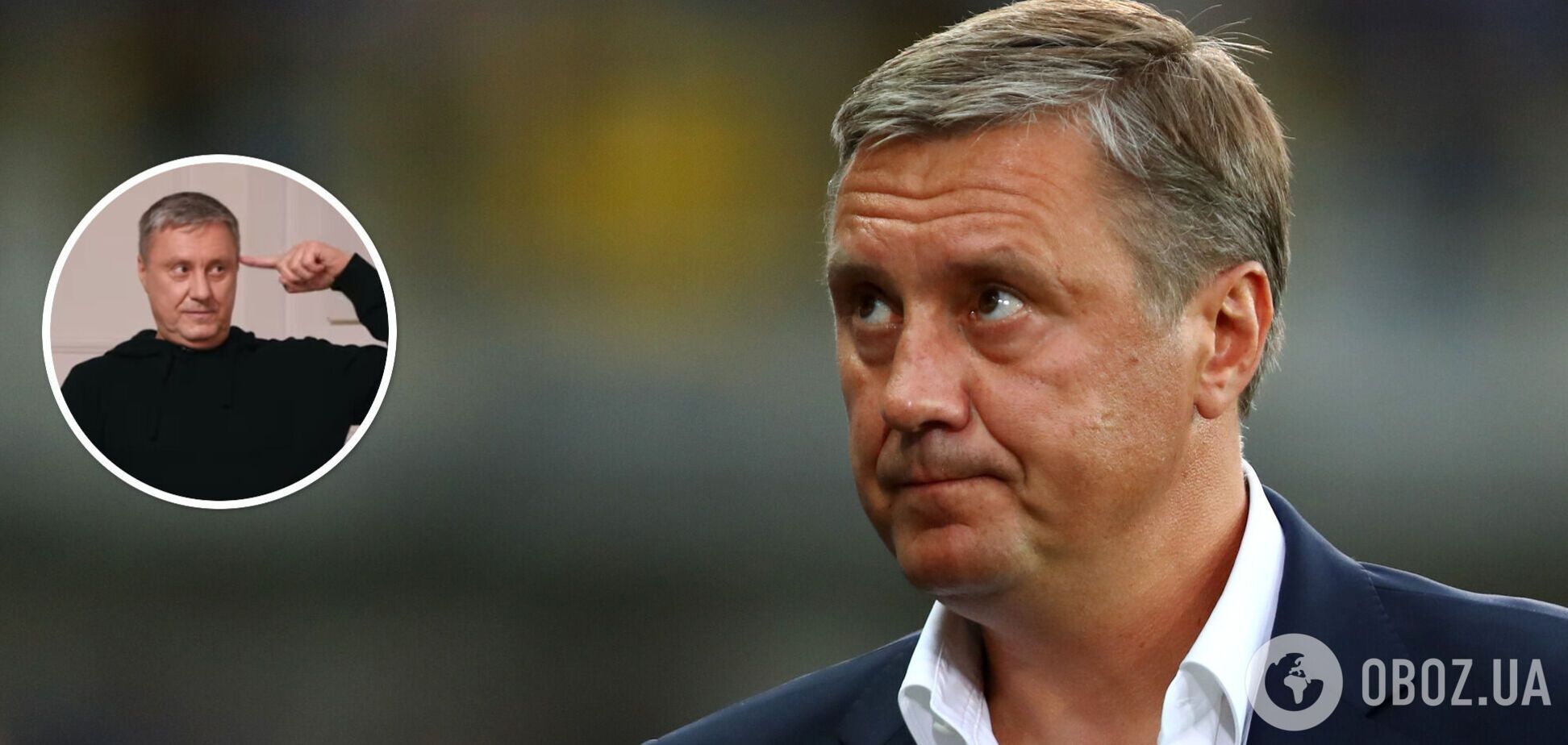 'В эту ср*ную Россию...' Экс-тренер 'Динамо' покаялся в своей главной ошибке