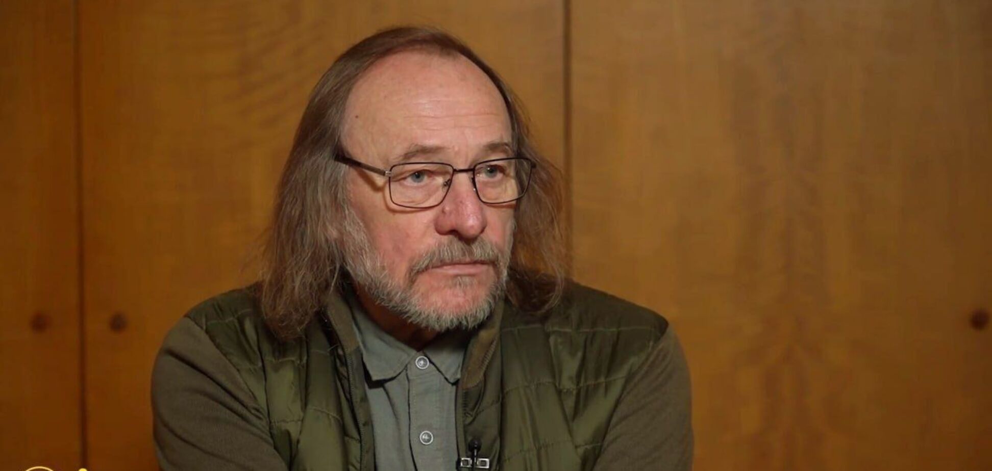 'На блокпостах нас чекали із кормом': зооволонтер розповів свою історію музею 'Голоси мирних' Фонду Ріната Ахметова