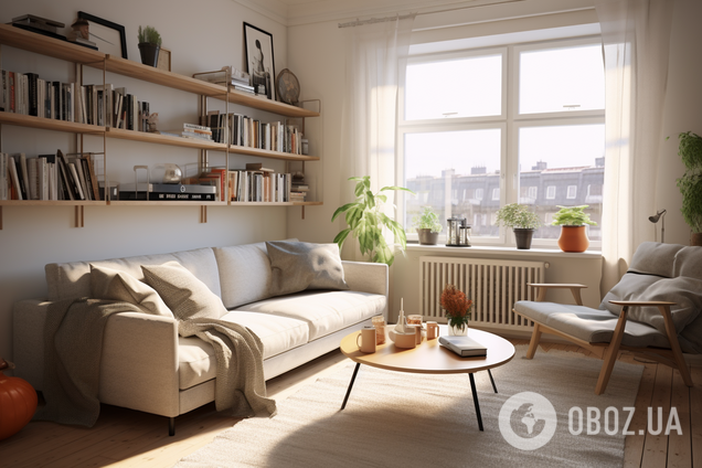 Как сказать на украинском 'обстановка': синонимы, которые сделают язык ярче