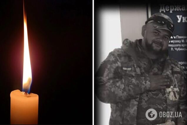 Герой погиб 13 января под Бахмутом