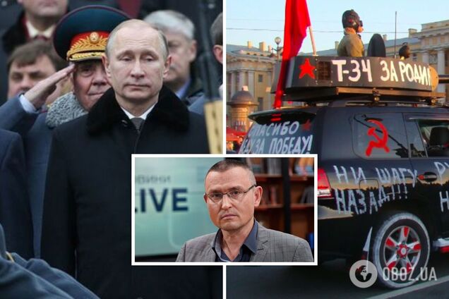 Путин хочет воевать в пригороде Берлина? Почему Европа готовится к войне: интервью с Селезневым