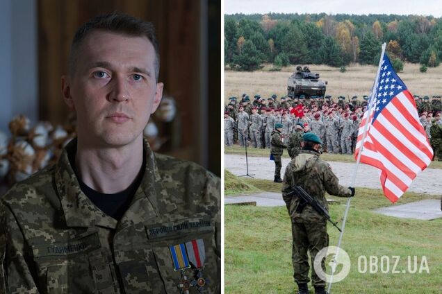 Ветеранська спільнота України закликала Конгрес США не зволікати з фінансовою підтримкою у боротьбі з Росією