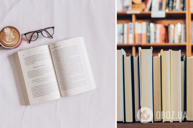 Топ-5 книг украинских авторов, которые выйдут в Vivat в 2024 году