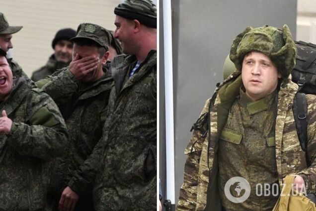 'Цифра суттєво завищена': розвідка Британії вказала на 'махінації' РФ з поповненням армії