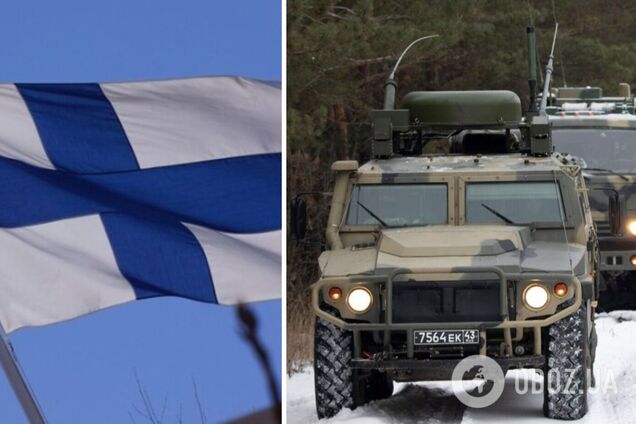 Россия до сих пор получает из Финляндии компоненты и оборудование