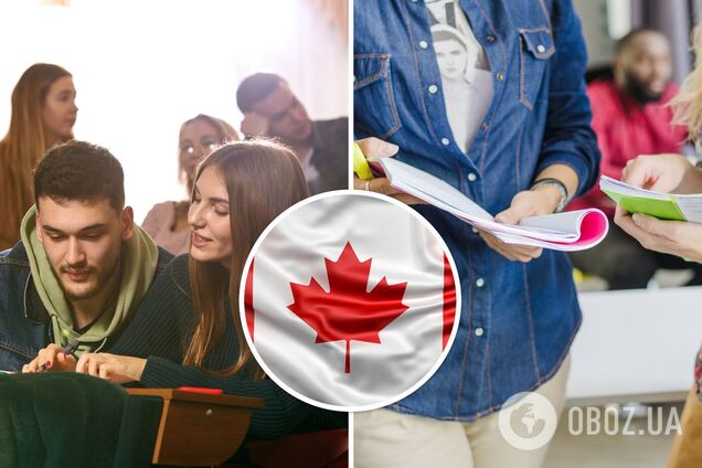 Канада хочет сократить количество иностранных студентов: что случилось и почему власти говорят, что 'система вышла из-под контроля'