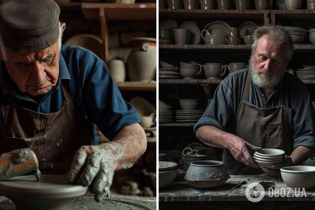 Какие украинские фамилии происходят от давних профессий: список